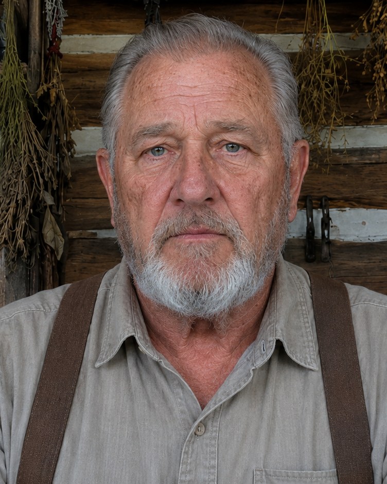 Amos Rowe